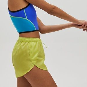 TNA dume shorts 🎾